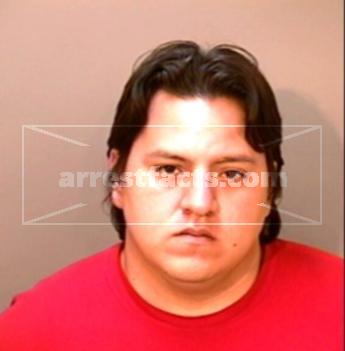 John Anthony Torres