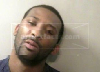 Theartis Montez Johnson