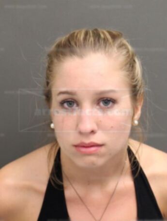 Victoria Nicole Leggett