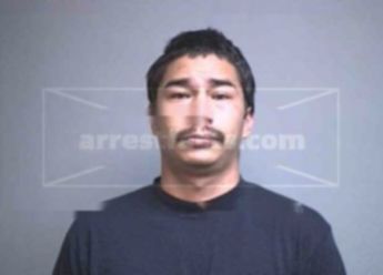 Daniel Bryan Begay