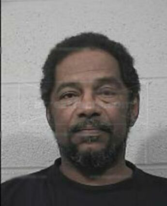 James Gregory Mcclarin