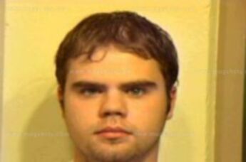 James David Moore