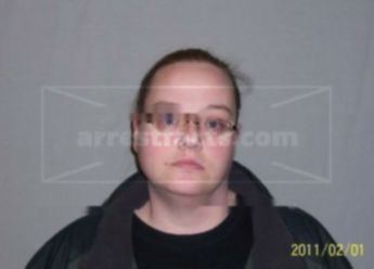 Jessica Anne Coombs