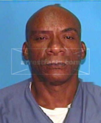 Steven Stephen Crumps