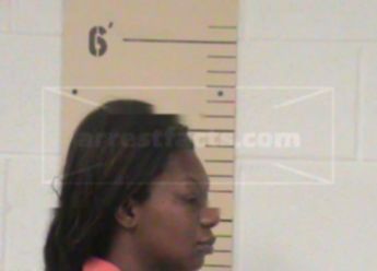 Samantha Leeann Banks