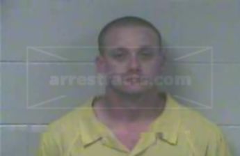 Zackary Randall Oliver