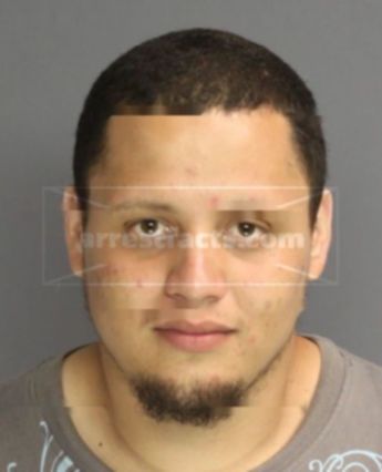 Richard Miranda