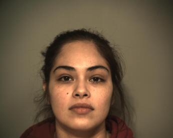Angie Ann Castillo Corona