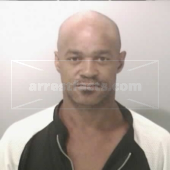 Ricky Lee Cole