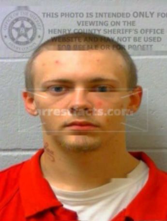 Daniel Lee Stewart