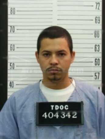 Milton Martinez
