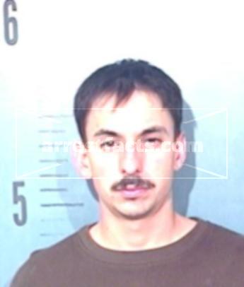 Roy Lujan Courtney