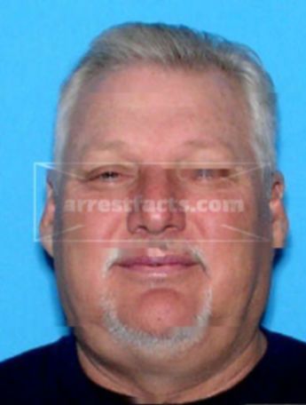 Michael Allen Taylor