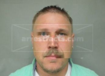Ryan Michael Ohman