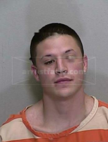 Joshua Thomas Squires