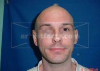 Raymond Ryan Arnett