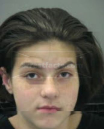 Samantha L Matis