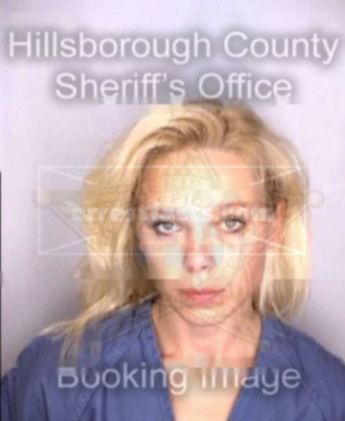 Chastity Kareese Gilky