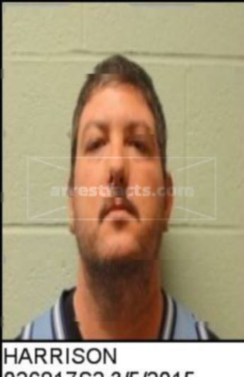 Gerald Stephen Harrison