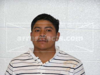 Marvin Alexiz Castillo