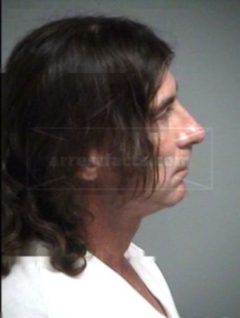 Jeffrey Brian Buckner