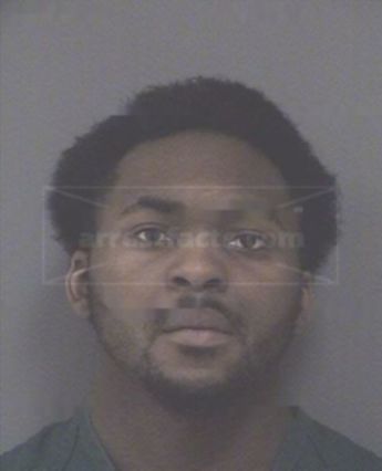 Toney Edward Brown