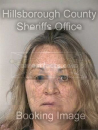 Sherrill Lynn Harding