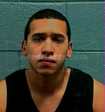 Anthony Jaye Johnson