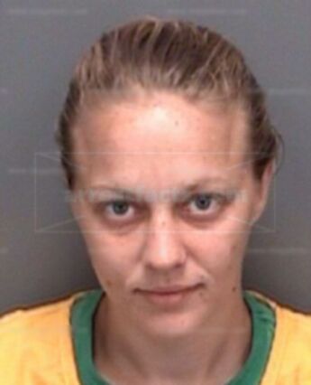 Carmen Lynn Turner
