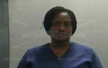Taquesha Vernice Meeks