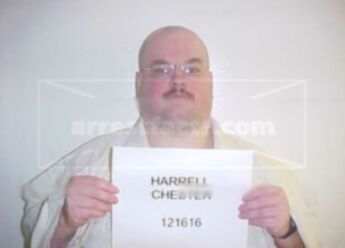 Chester D Harrell