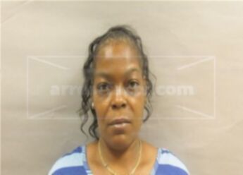 Karen Renae Washington
