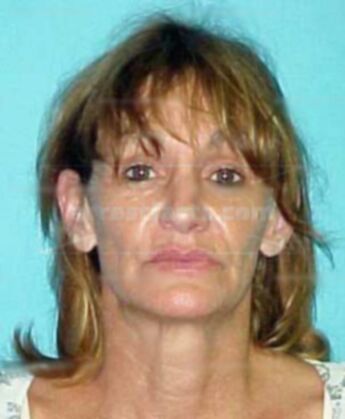 Deborah Sue Patton