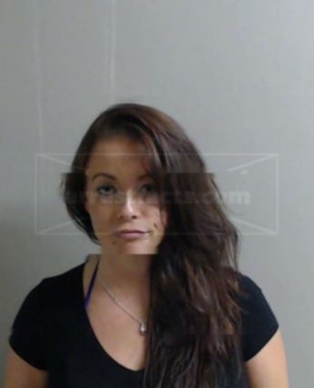 Sarah Ashley Moak