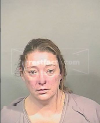 Leona Jean Crownover