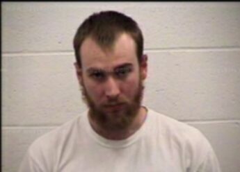 Trenton Robert Kreps