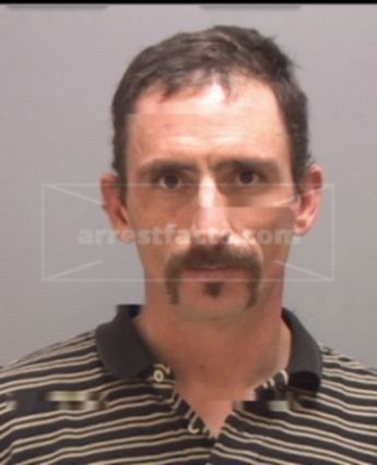 Jason Douglas Panter