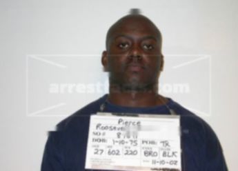 Roosevelt Pierce