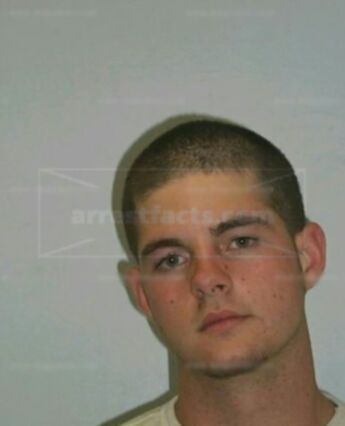 Eric Scott Cook