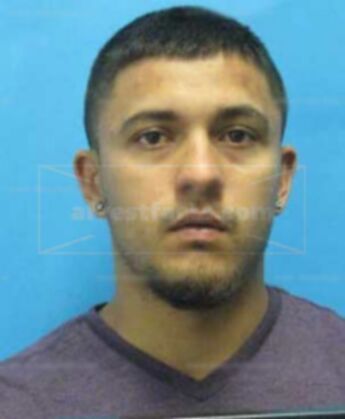 Enrique Jose Andrade