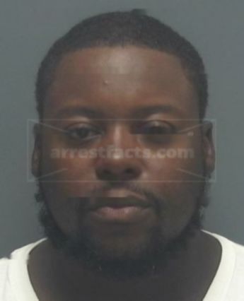Marlon James Gaymon