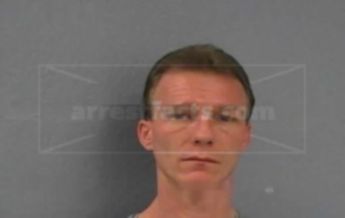 James David Stewart
