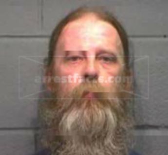 Micheal Alan Russell