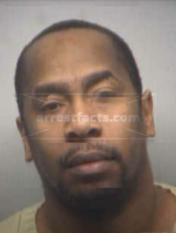 Gerald Williams