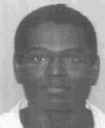 Amos James Jones