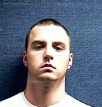 Aaron Lane Hagan