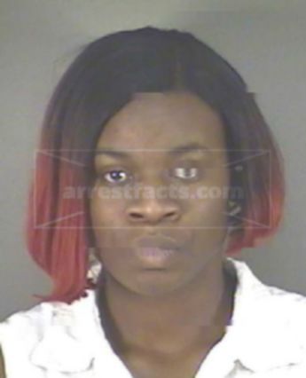Shaqunn Nichole Marks