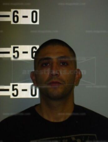 Alejandro Javier Lopez