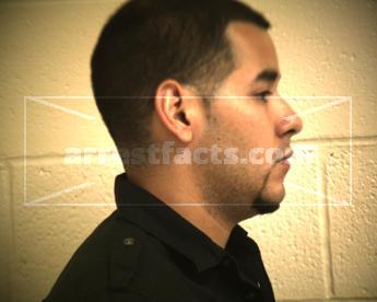 David Andrew Montalvo Ramirez