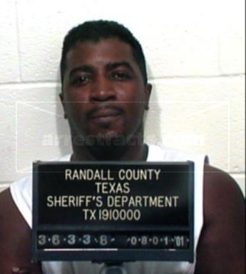 Gaylon Roy Reed